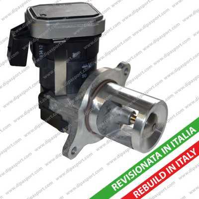 Dipasport EGR083R - Valvola ricircolo gas scarico-EGR autozon.pro