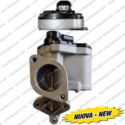 Dipasport EGR087N - Valvola ricircolo gas scarico-EGR autozon.pro