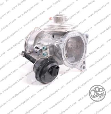 Dipasport EGR039R - Valvola ricircolo gas scarico-EGR autozon.pro