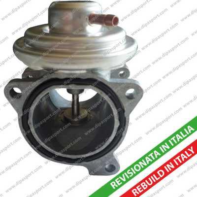 Dipasport EGR034R - Valvola ricircolo gas scarico-EGR autozon.pro