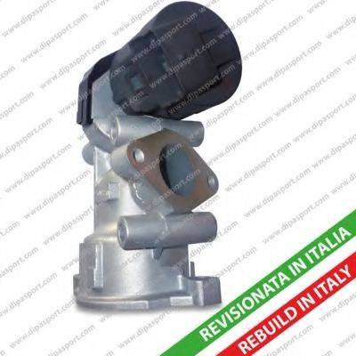 Dipasport EGR030R - Valvola ricircolo gas scarico-EGR autozon.pro