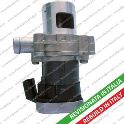 Dipasport EGR033R - Valvola ricircolo gas scarico-EGR autozon.pro