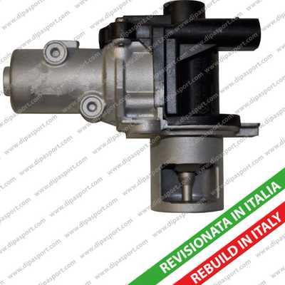 Dipasport EGR076R - Valvola ricircolo gas scarico-EGR autozon.pro