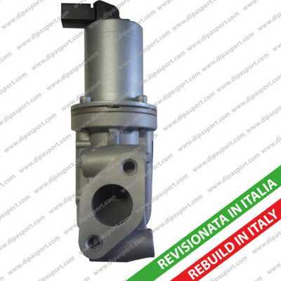 Dipasport EGR070R - Valvola ricircolo gas scarico-EGR autozon.pro