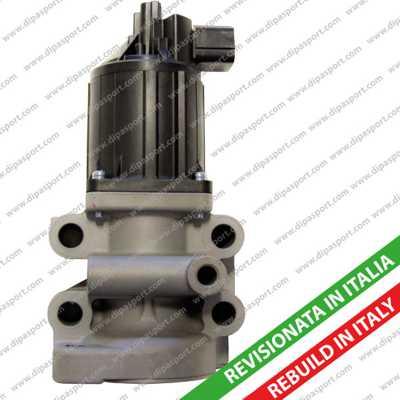 Dipasport EGR071R - Valvola ricircolo gas scarico-EGR autozon.pro