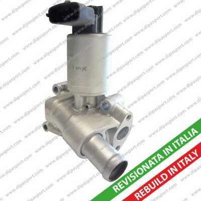 Dipasport EGR073R - Valvola ricircolo gas scarico-EGR autozon.pro