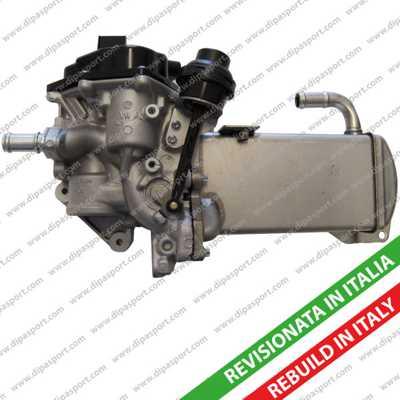 Dipasport EGR149R - Valvola ricircolo gas scarico-EGR autozon.pro