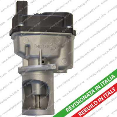 Dipasport EGR152N - Valvola ricircolo gas scarico-EGR autozon.pro