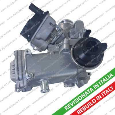 Dipasport EGR152RCR - Modulo EGR autozon.pro