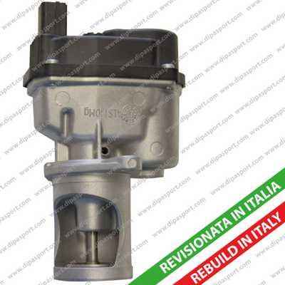 Dipasport EGR152R - Valvola ricircolo gas scarico-EGR autozon.pro