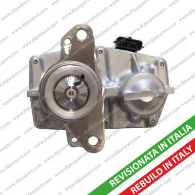 Dipasport EGR157R - Valvola ricircolo gas scarico-EGR autozon.pro