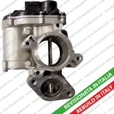 Dipasport EGR107R - Valvola ricircolo gas scarico-EGR autozon.pro