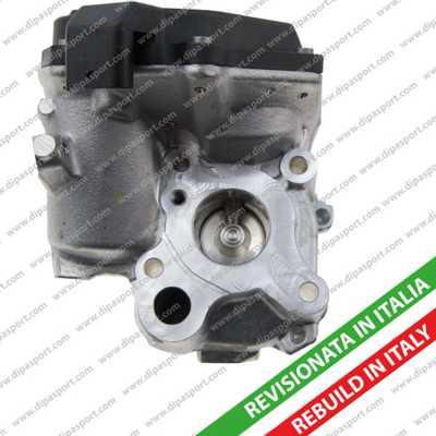 Dipasport EGR112R - Valvola ricircolo gas scarico-EGR autozon.pro