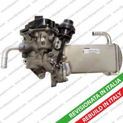 Dipasport EGR134R - Valvola ricircolo gas scarico-EGR autozon.pro