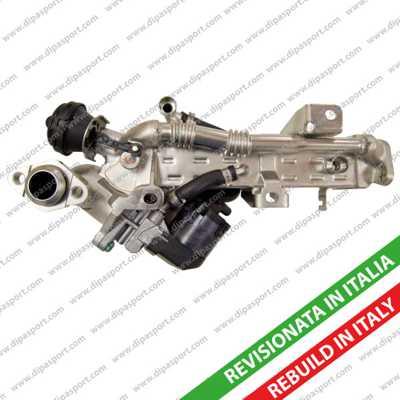 Dipasport EGR131RCR - Valvola ricircolo gas scarico-EGR autozon.pro