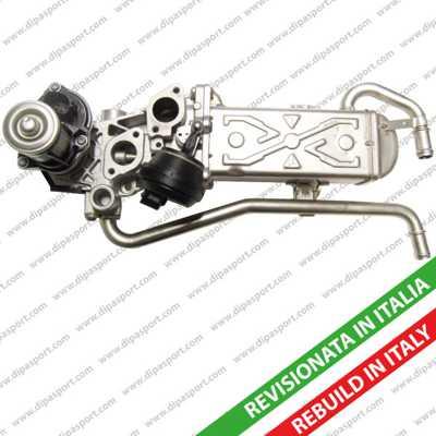 Dipasport EGR132R - Valvola ricircolo gas scarico-EGR autozon.pro