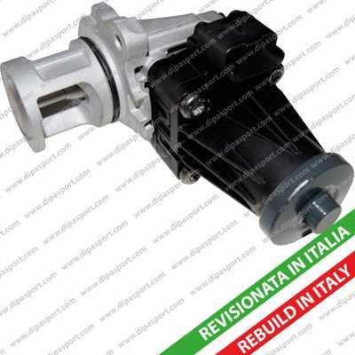 Dipasport EGR122R - Valvola ricircolo gas scarico-EGR autozon.pro