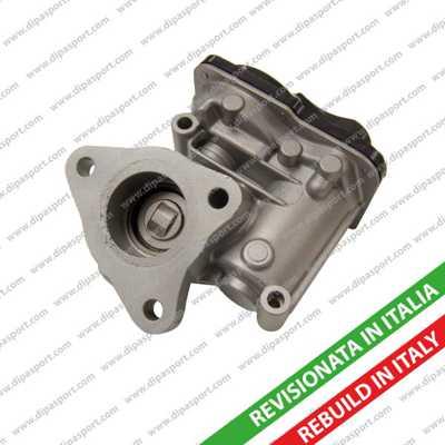 Dipasport EGR244R - Valvola ricircolo gas scarico-EGR autozon.pro