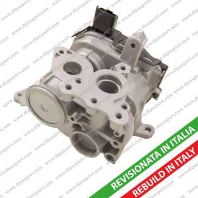 Dipasport EGR248R - Valvola ricircolo gas scarico-EGR autozon.pro