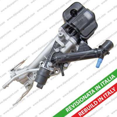 Dipasport EGR258R - Corpo farfallato autozon.pro