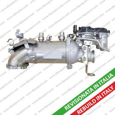 Dipasport EGR264RCR - Valvola ricircolo gas scarico-EGR autozon.pro