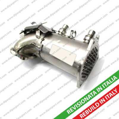 Dipasport EGR264SR - Valvola ricircolo gas scarico-EGR autozon.pro