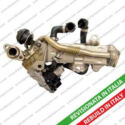 Dipasport EGR263RCR - Corpo farfallato autozon.pro