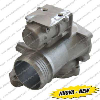 Dipasport EGR208N - Valvola ricircolo gas scarico-EGR autozon.pro