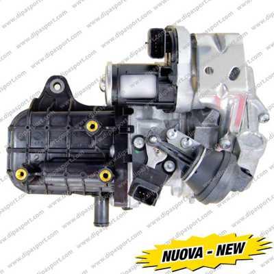 Dipasport EGR230N - Valvola ricircolo gas scarico-EGR autozon.pro