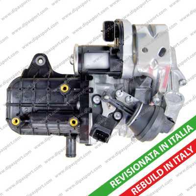 Dipasport EGR230R - Valvola ricircolo gas scarico-EGR autozon.pro