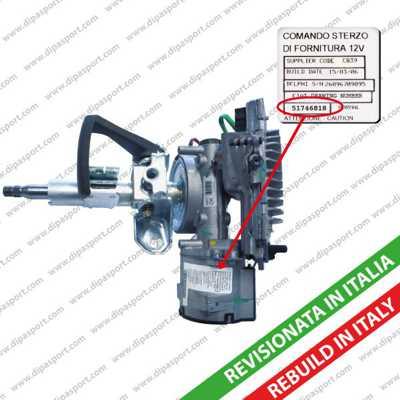 Dipasport EPS113818R - Scatola guida autozon.pro