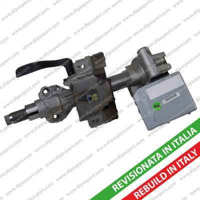 Dipasport EPS184R - Piantone sterzo autozon.pro