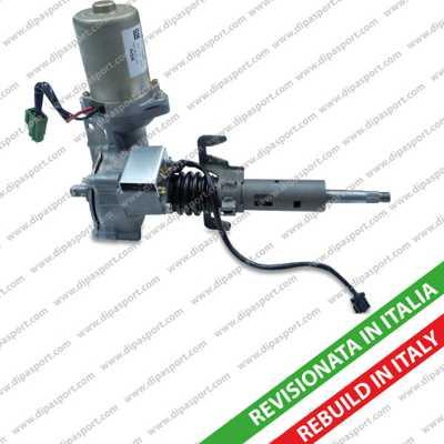 Dipasport EPS120R - Piantone sterzo autozon.pro