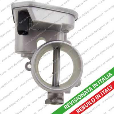 Dipasport FLAI142R - Corpo farfallato autozon.pro