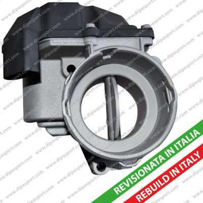 Dipasport FLAI125R - Corpo farfallato autozon.pro