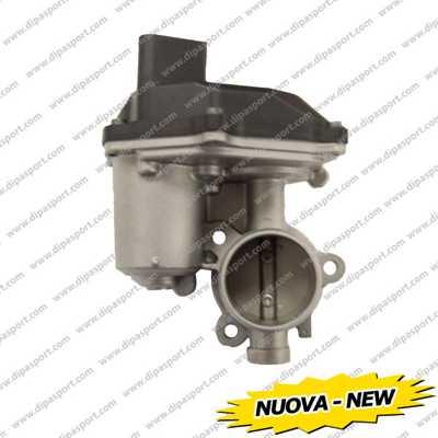 Dipasport FLAI328N - Valvola ricircolo gas scarico-EGR autozon.pro