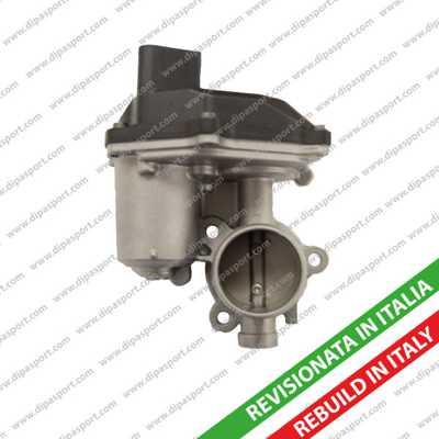 Dipasport FLAI328R - Valvola ricircolo gas scarico-EGR autozon.pro