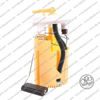 Dipasport GACC636DLPN - Sensore, Livello carburante autozon.pro