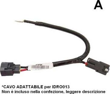 Dipasport IDRO013R - Pompa idraulica, Sterzo autozon.pro