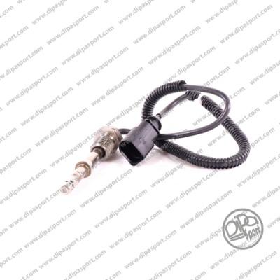 Dipasport INJGS057N - Sensore, Temperatura gas scarico autozon.pro