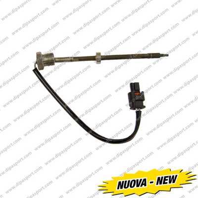 Dipasport INJGS014N - Sensore, Temperatura gas scarico autozon.pro