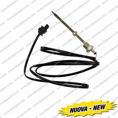 Dipasport INJGS109DLPN - Sensore, Temperatura gas scarico autozon.pro