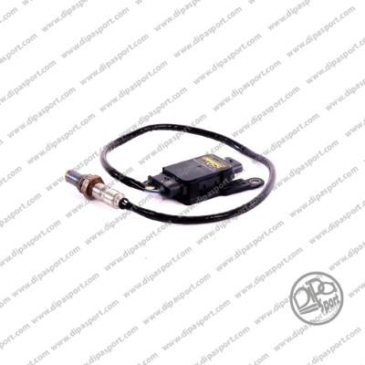 Dipasport NOX019N - Sensore-NOx, Catalizzatore-NOx autozon.pro