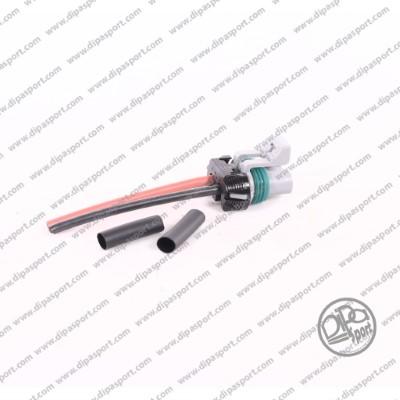 Dipasport PLUG1140 - Kit riparazione, Fascio cavi autozon.pro