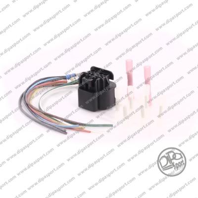 Dipasport PLUG1143 - Kit riparazione cavi, Luce posteriore autozon.pro