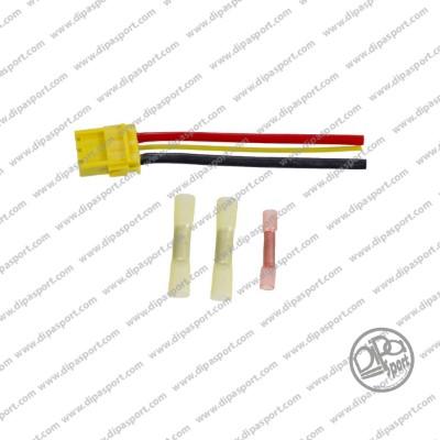 Dipasport PLUG1142 - Kit riparazione, Fascio cavi autozon.pro