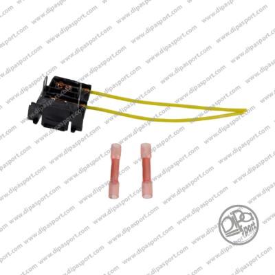 Dipasport PLUG1132 - Kit riparazione, Fascio cavi autozon.pro