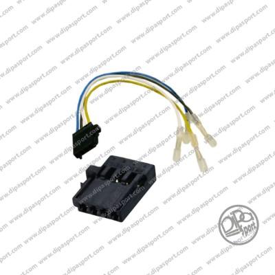 Dipasport PLUG1128 - Kit riparazione, Fascio cavi autozon.pro