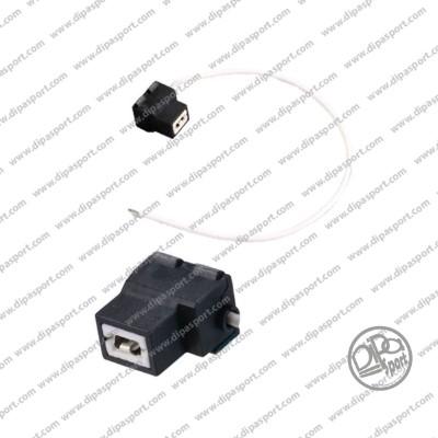 Dipasport PLUG7703 - Kit riparazione, Fascio cavi autozon.pro