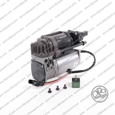 Dipasport SSP002R - Compressore, Impianto aria compressa autozon.pro